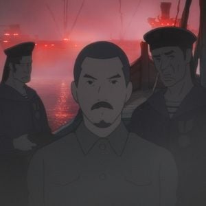 Foto La isla de Giovanni