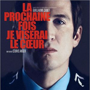 Foto La próxima vez apuntaré al corazón