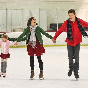 Foto Navidad en la ciudad