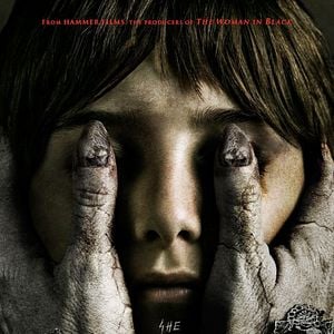 Foto La mujer de Negro. El ángel de la muerte