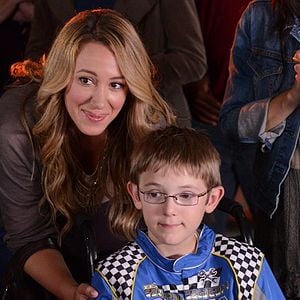 Foto Sean Michael Kyer