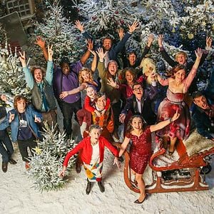 Foto Jean-Baptiste Shelmerdine