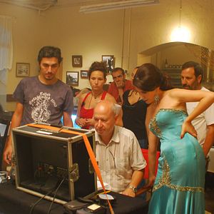 Foto Nesli Çölgeçen