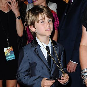 Foto El maestro del agua