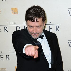 Foto El maestro del agua