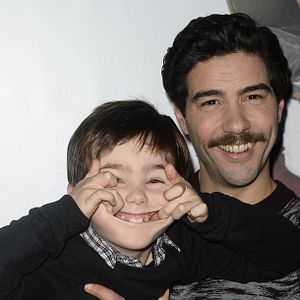 Foto Tahar Rahim
