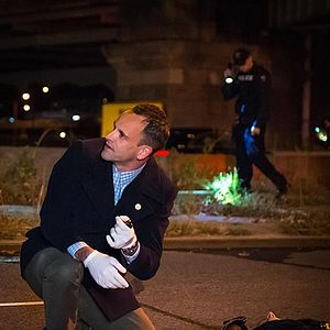 Foto Jonny Lee Miller