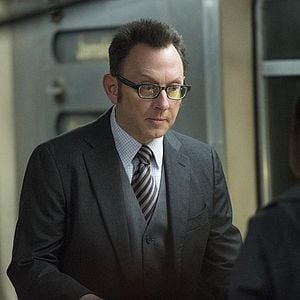 Foto Vigilados: Person of Interest