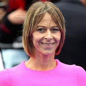 Foto Kate Dickie