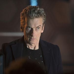 Foto Peter Capaldi
