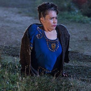 Foto Rose Siggins