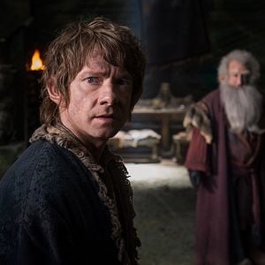 Foto El hobbit: La batalla de los cinco ejércitos