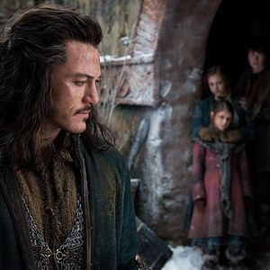 Foto El hobbit: La batalla de los cinco ejércitos