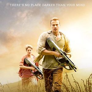 Foto La serie Divergente: Insurgente