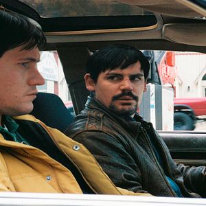 Foto Los hermanos Overbrook