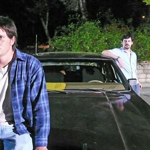 Foto Los hermanos Overbrook