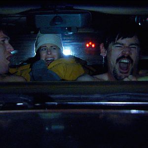 Foto Los hermanos Overbrook