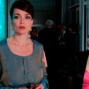 Foto Sombras del pasado