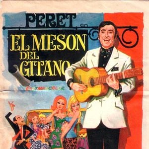 Foto El mesón del gitano