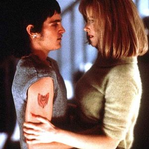 Foto Joaquin Phoenix