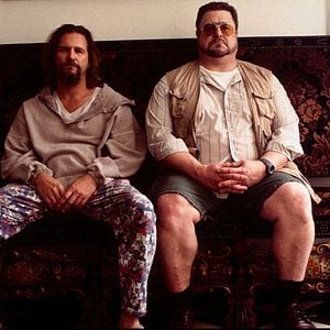 Foto El Gran Lebowski