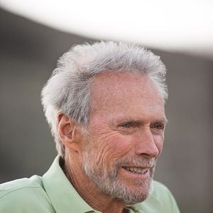 Foto Clint Eastwood