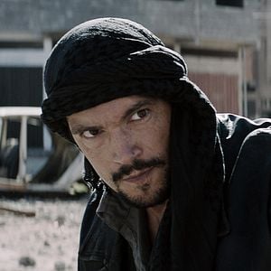 Foto El francotirador