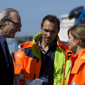 Foto Yannick Choirat