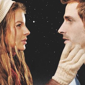 Foto Yvonne Catterfeld