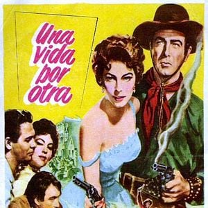 Foto Una vida por otra