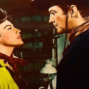 Foto Una vida por otra