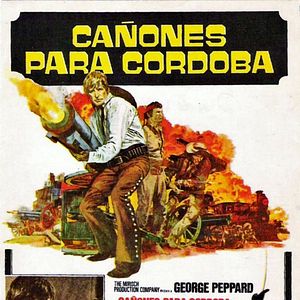 Foto Cañones para Córdoba