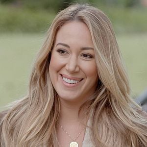 Foto Haylie Duff