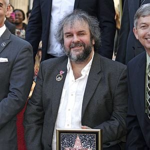 Foto Peter Jackson
