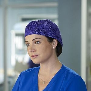 Foto Saving Hope