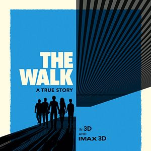 Foto El desafío (The Walk)