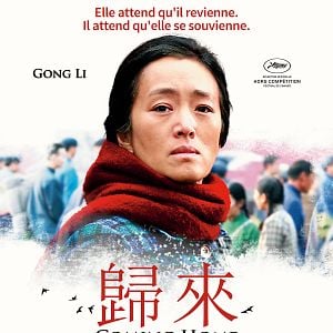 Foto Regreso a casa (Coming Home)