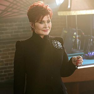 Foto Sharon Osbourne