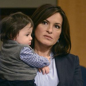 Foto Mariska Hargitay