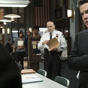 Foto Peter Gallagher