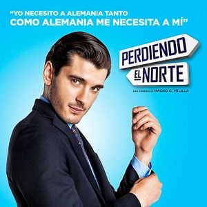 Foto Perdiendo el norte