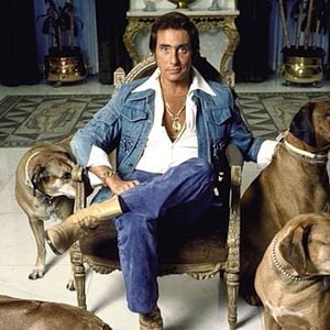 Foto Filthy Gorgeous: The Bob Guccione Story