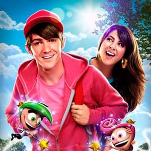 Foto Los padrinos mágicos: Paraíso Mágico