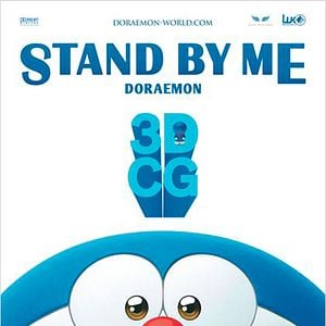Foto Stand by Me Doraemon