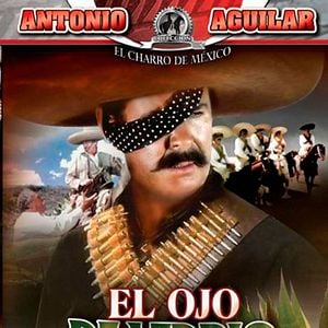 Foto El ojo de vidrio