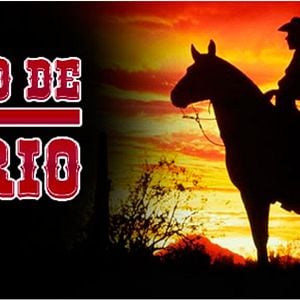 Foto El ojo de vidrio