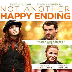 Foto Not Another Happy Ending