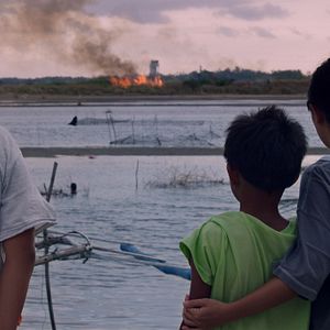 Foto Norte, el fin de la historia