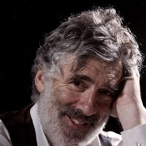 Foto Elliott Gould