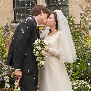 Foto La teoría del todo